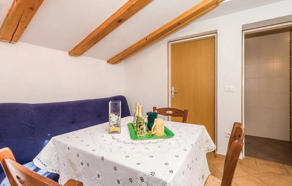 Apartments Franelli Brsec Croatia