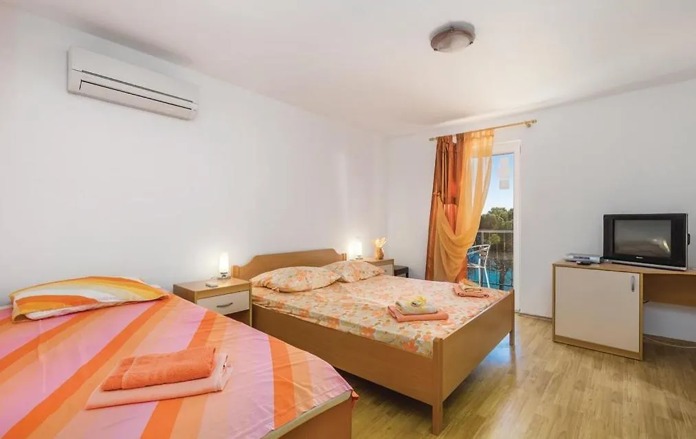 Apartments Franelli Brsec