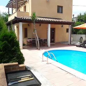 Vacation Licinius Ližnjan