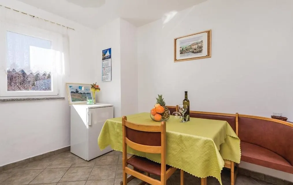 Apartments Franelli Brseč 0*,  Kroatien